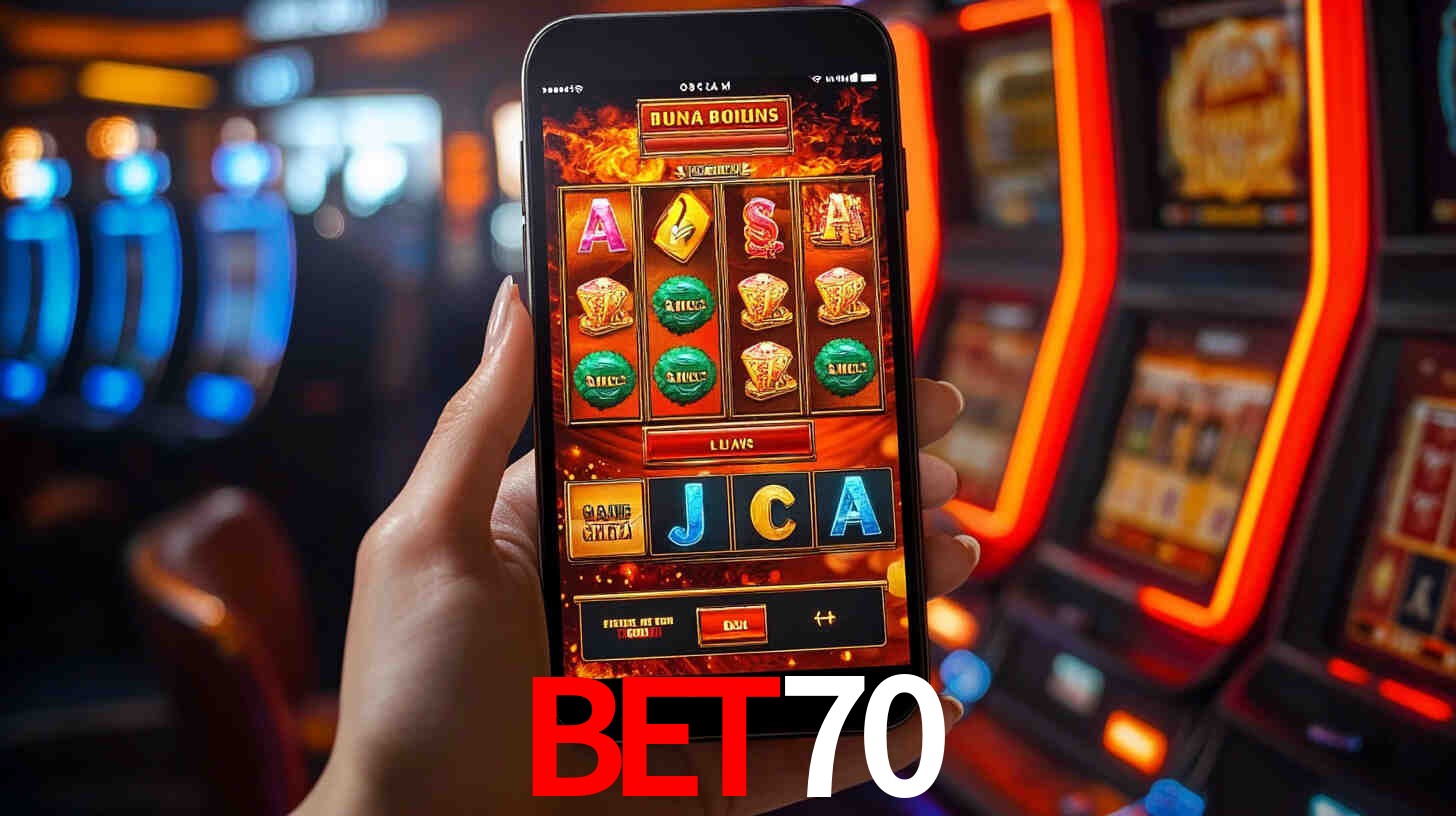 BET70 win