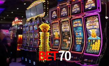 BET70 Brasília - VIP Program