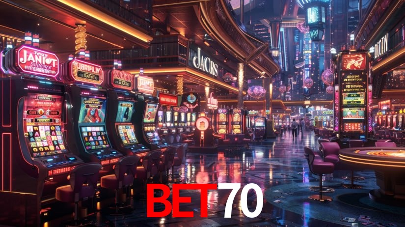 2FA Security BET70